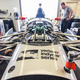 Illustration for article titled How I Almost Missed The Most Iconic Shot Of The Indy 500
